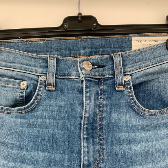Rag & Bone jeans - Picture 3 of 6